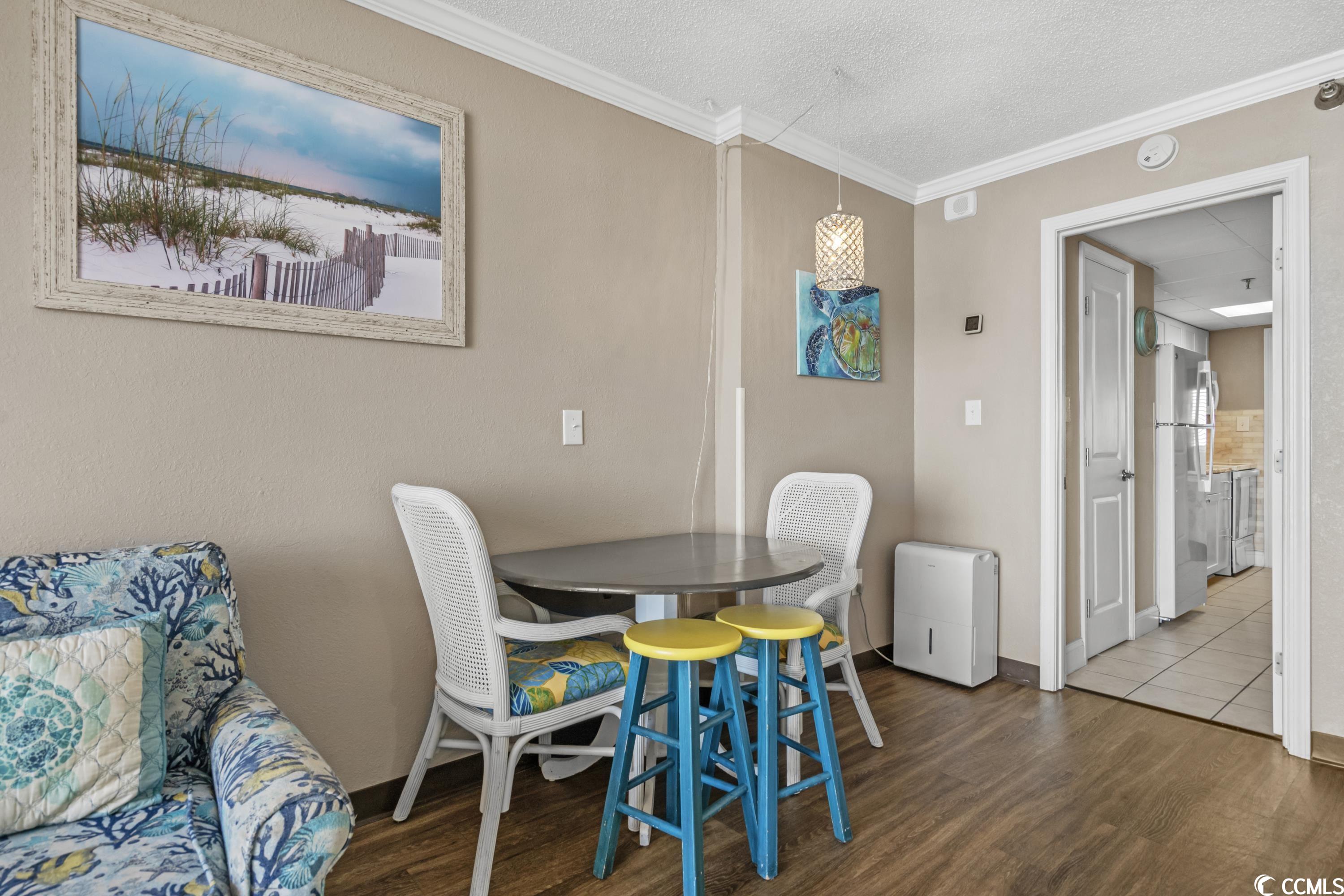 6900 N Ocean Blvd. Unit: 1038