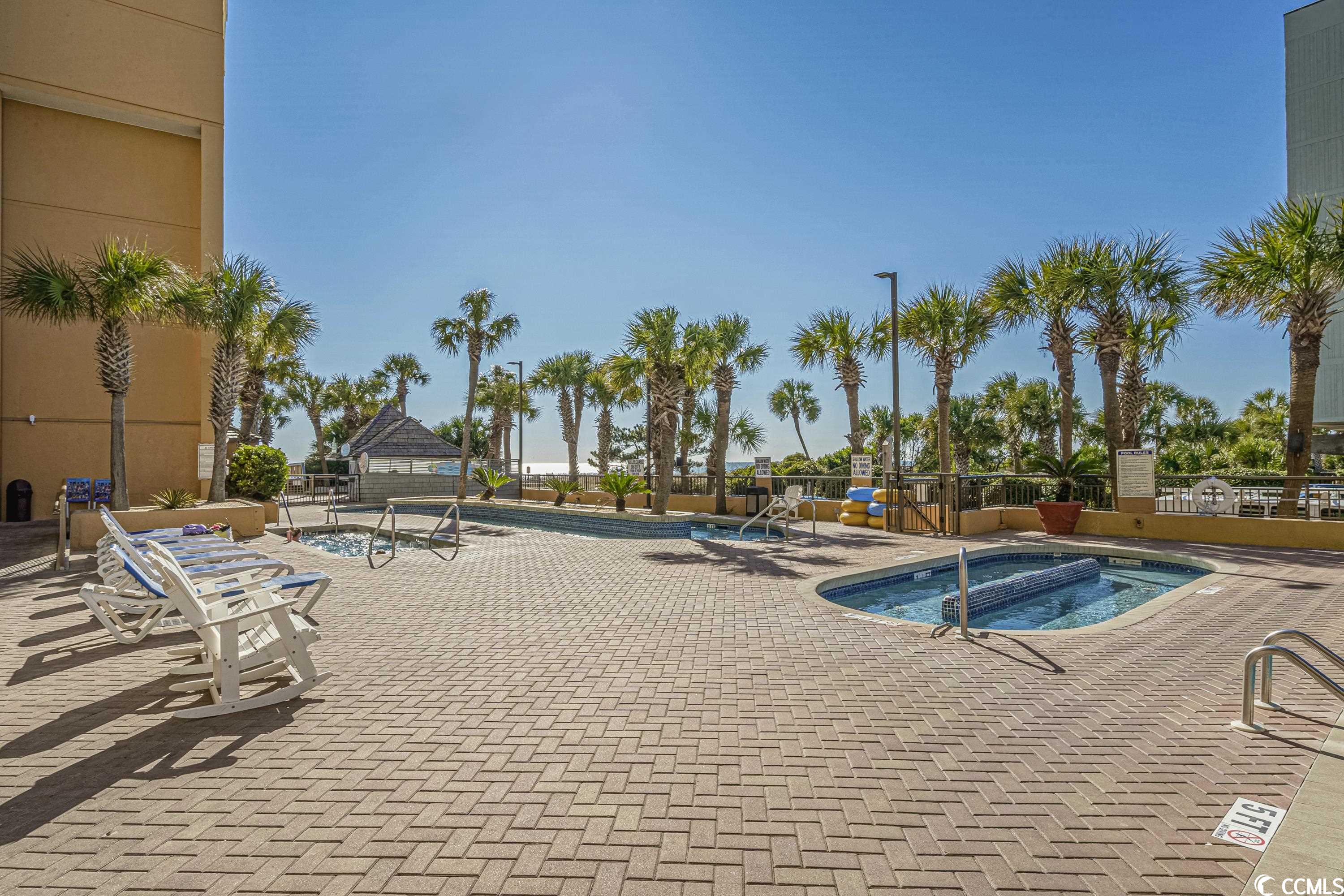 6900 N Ocean Blvd. Unit: 1038
