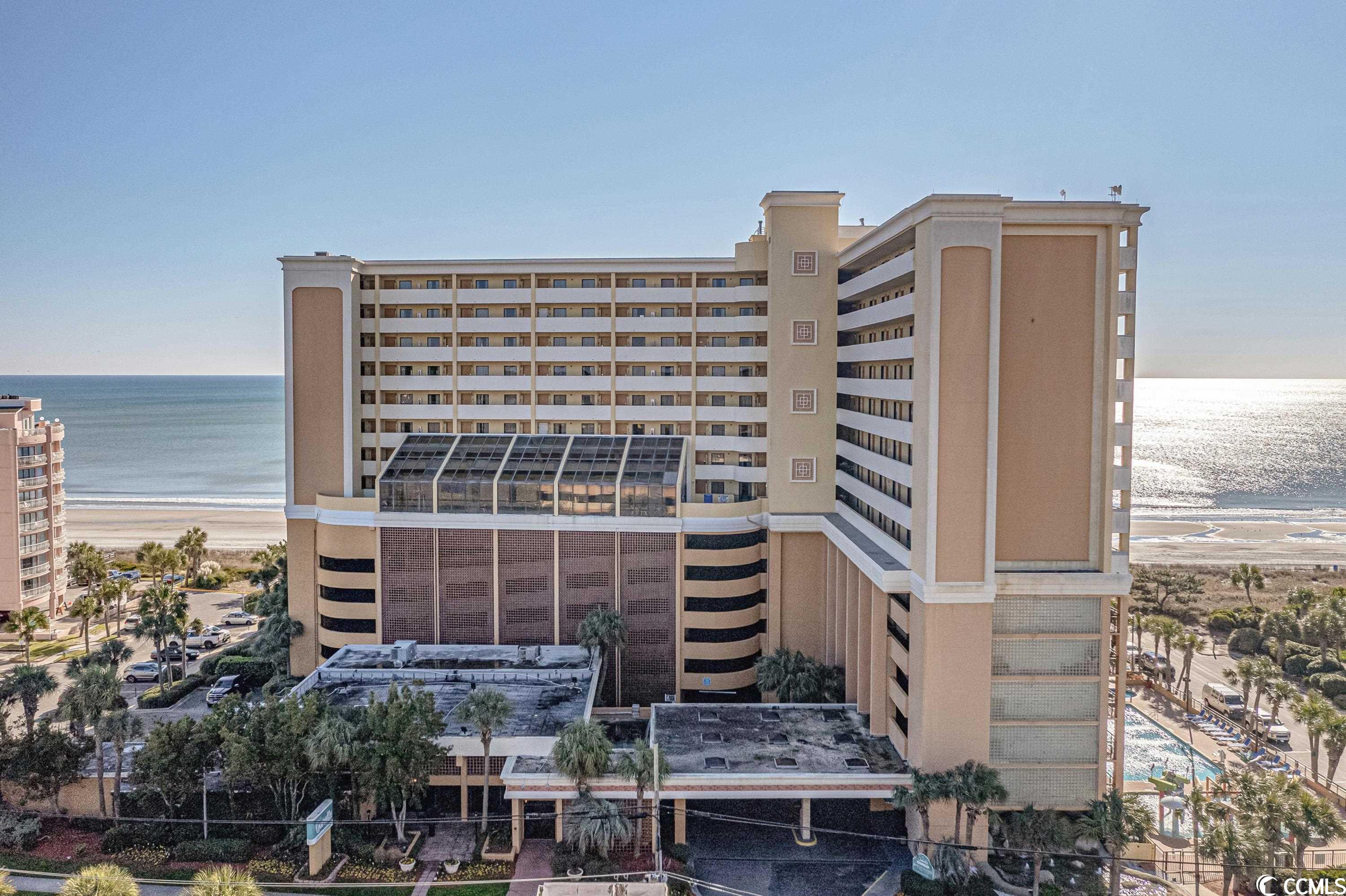 6900 N Ocean Blvd. Unit: 1038
