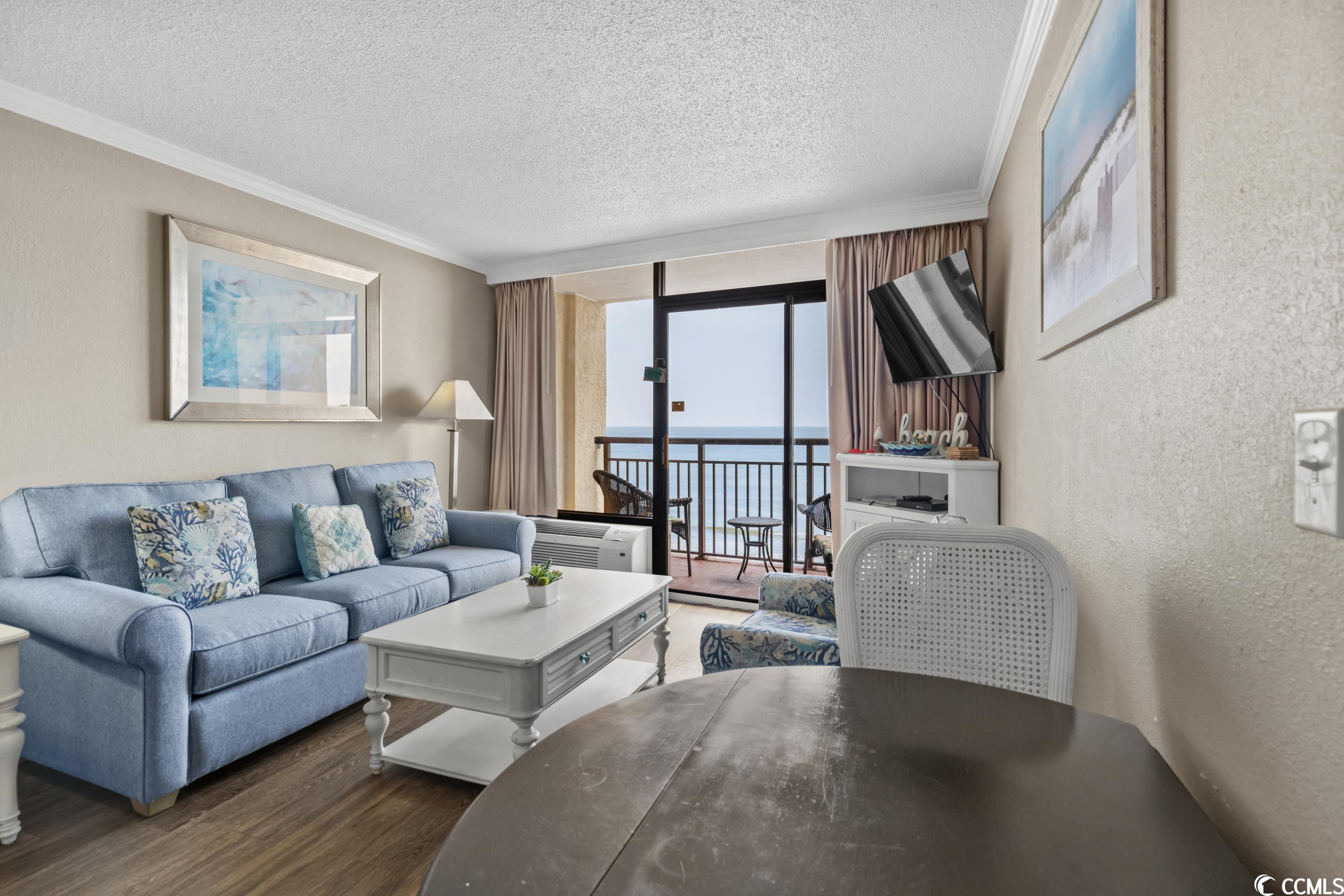 6900 N Ocean Blvd. Unit: 1038