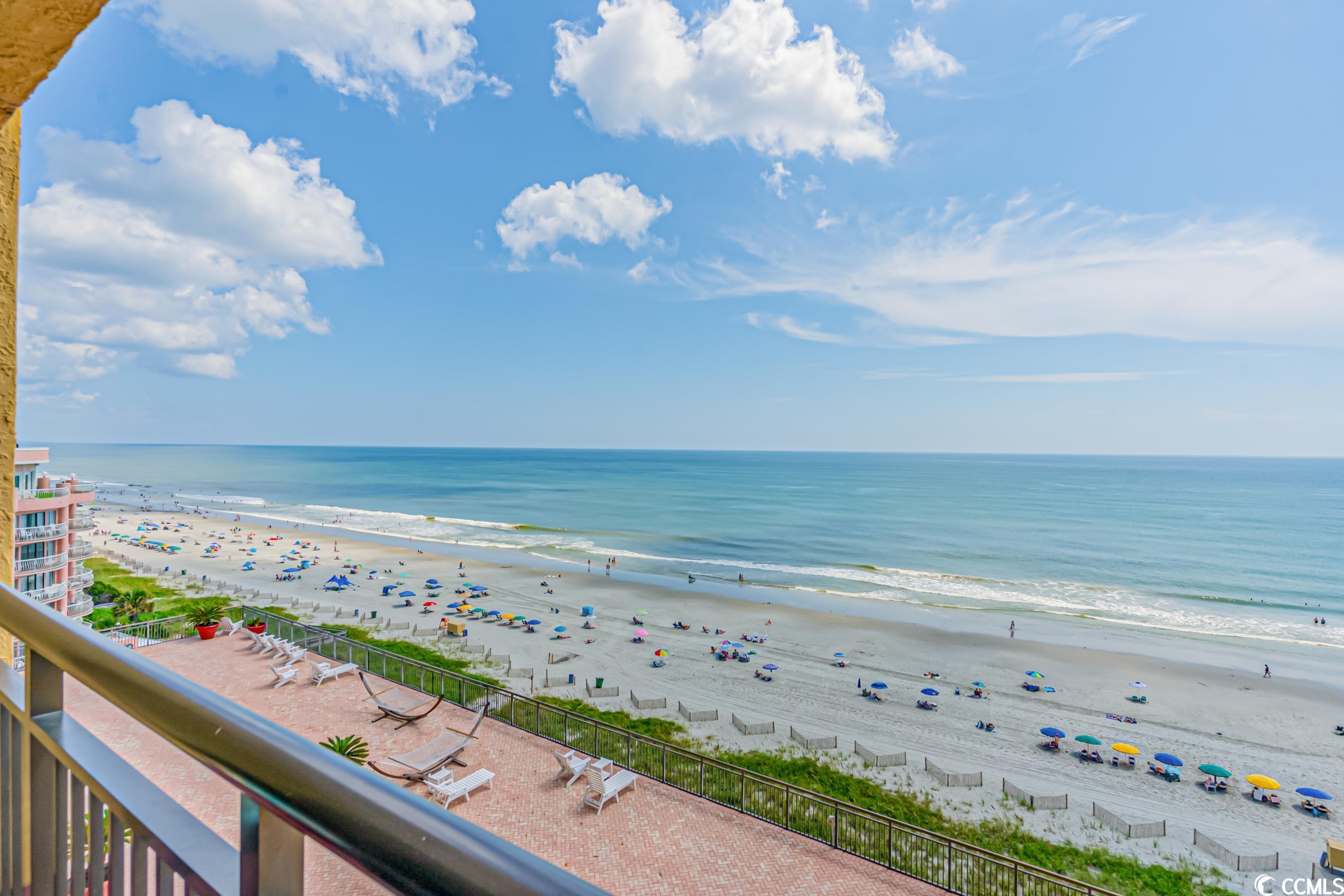 6900 N Ocean Blvd. Unit: 1038
