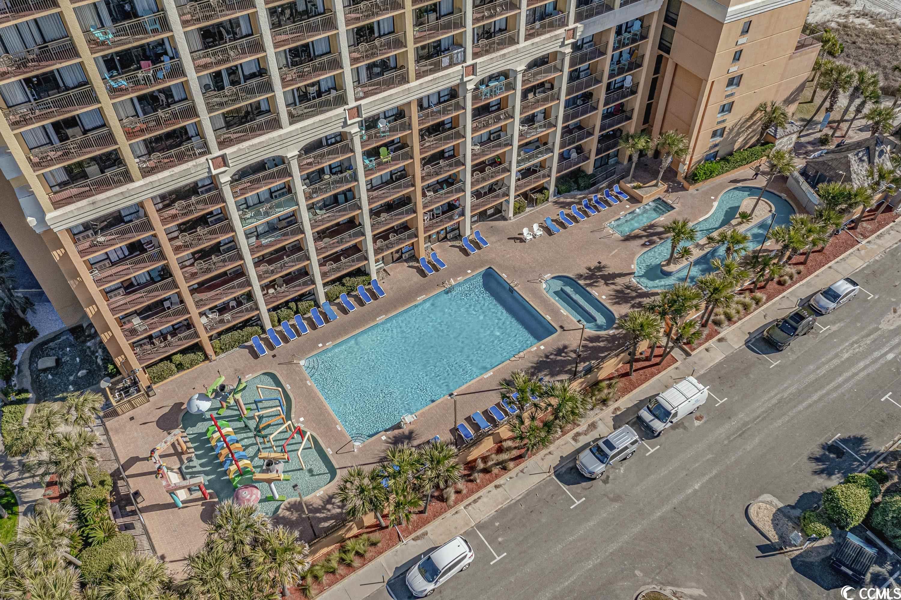 6900 N Ocean Blvd. Unit: 1038