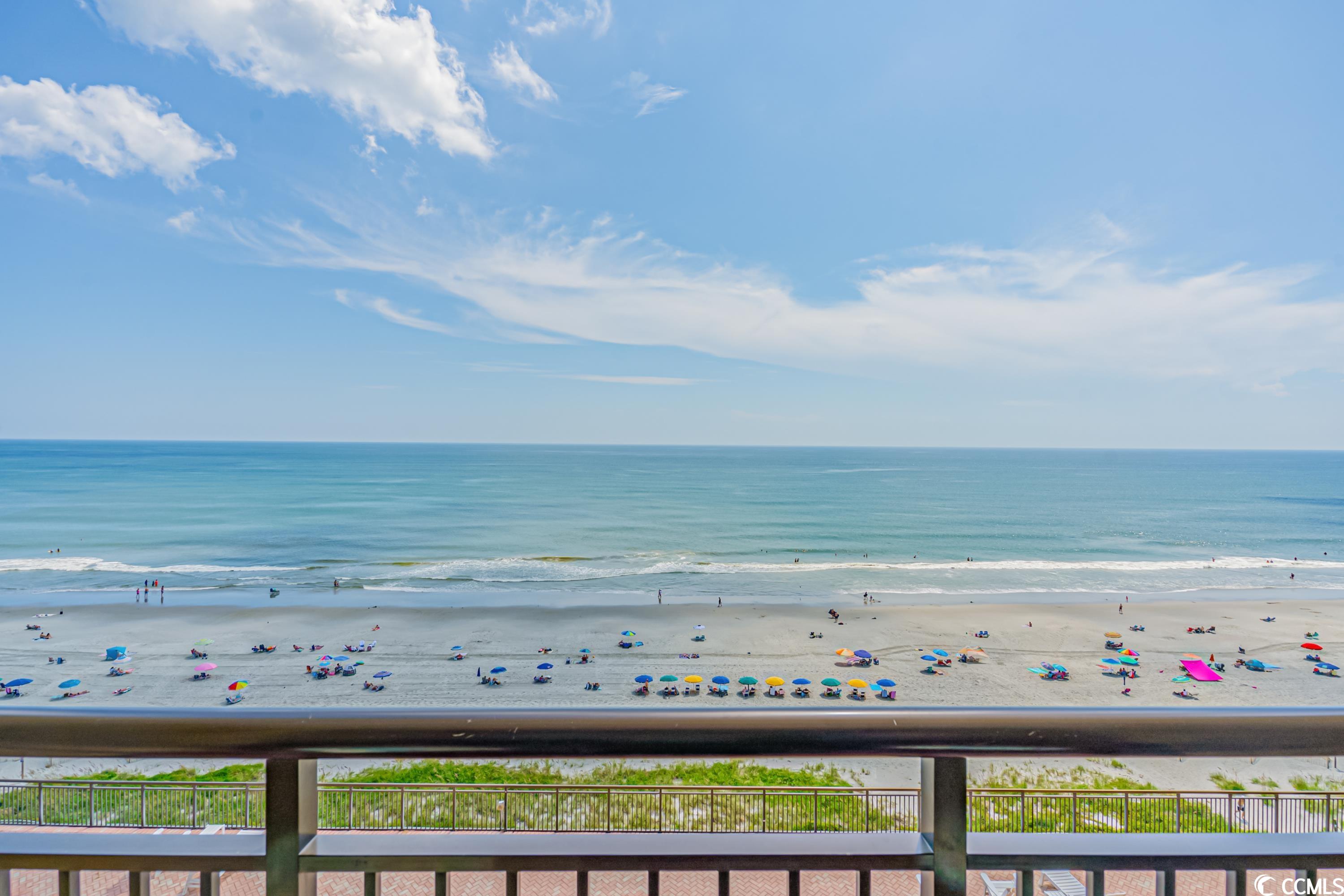 6900 N Ocean Blvd. Unit: 1038