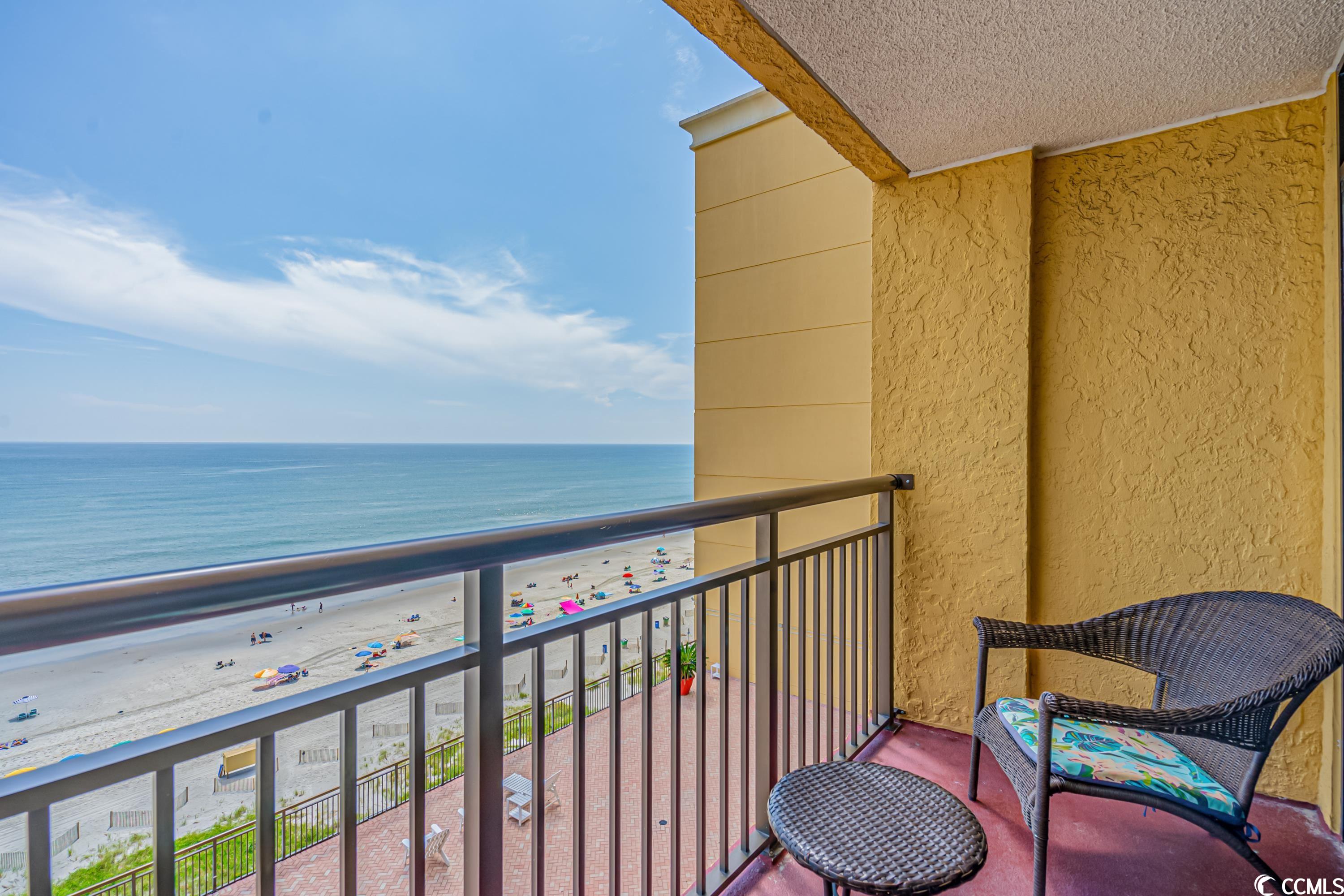 6900 N Ocean Blvd. Unit: 1038