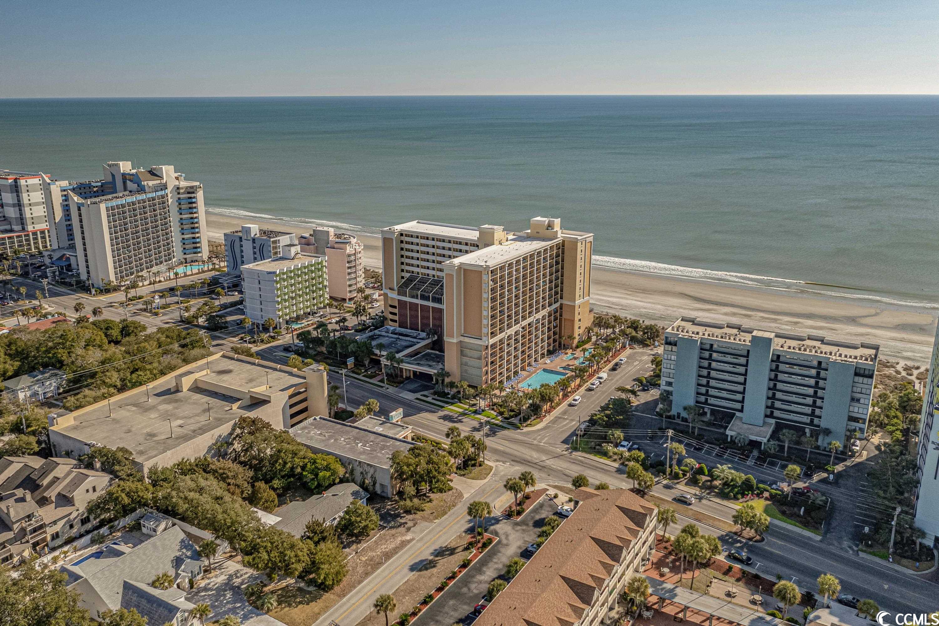 6900 N Ocean Blvd. Unit: 1038