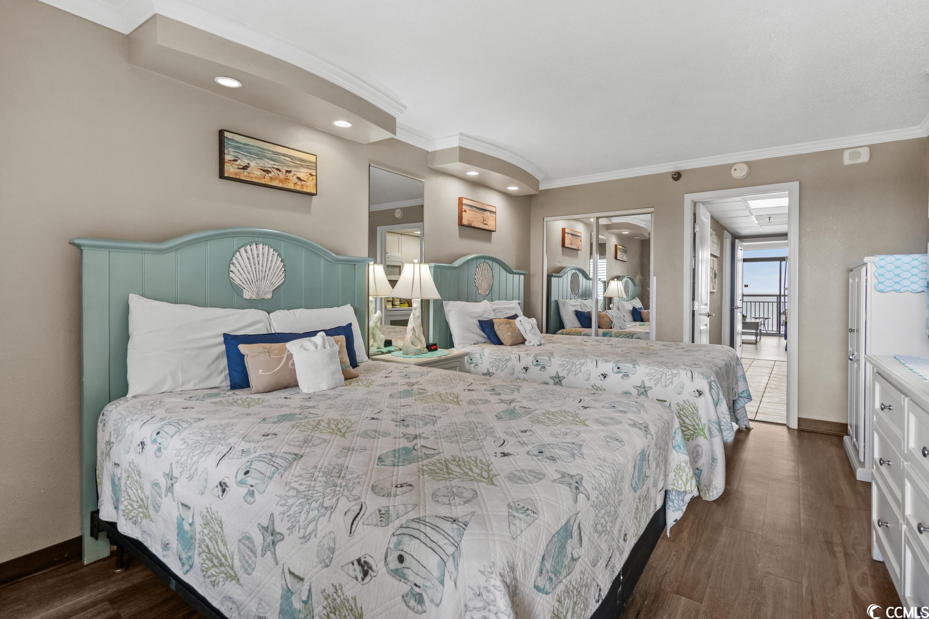 6900 N Ocean Blvd. Unit: 1038