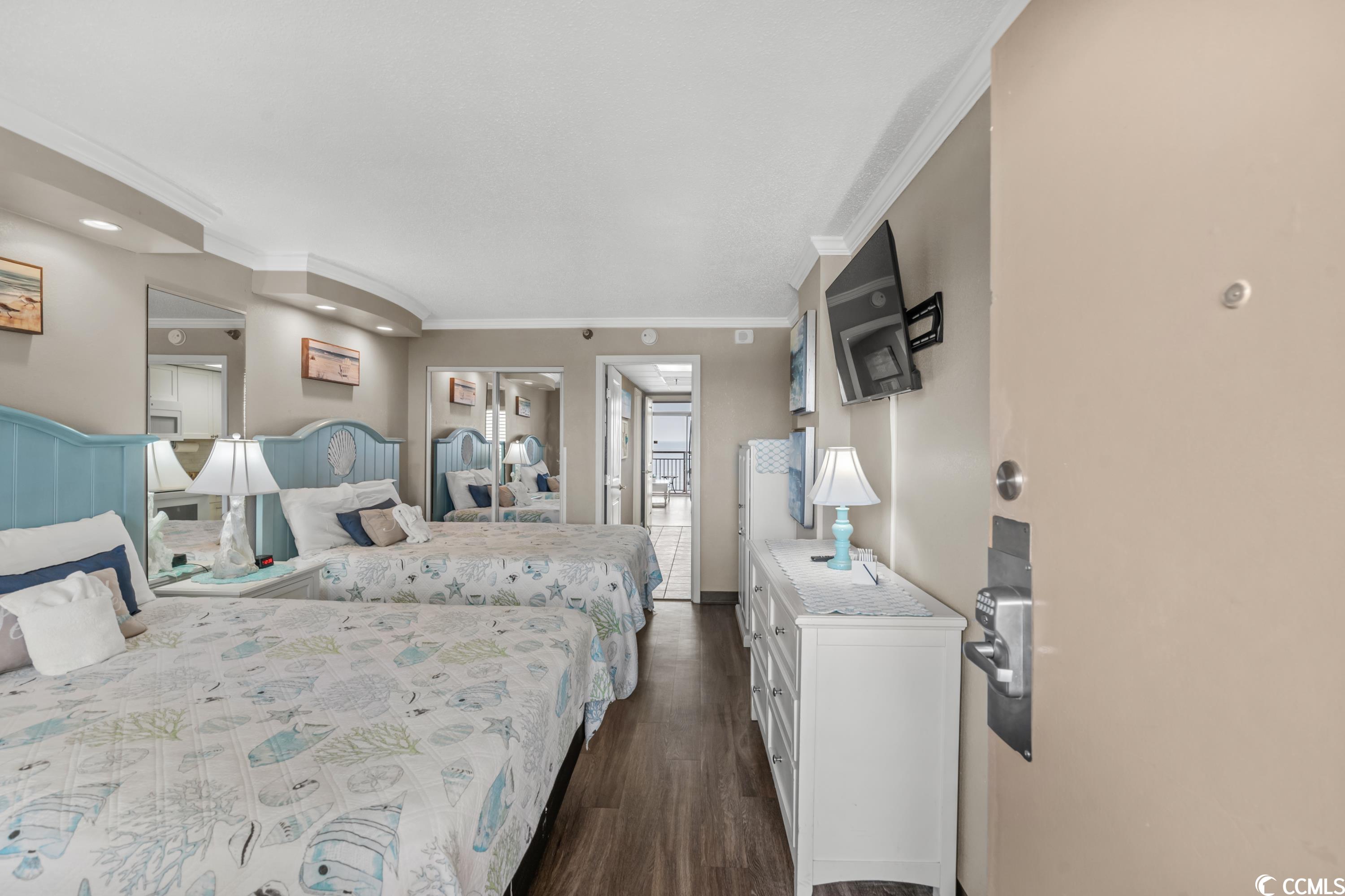 6900 N Ocean Blvd. Unit: 1038