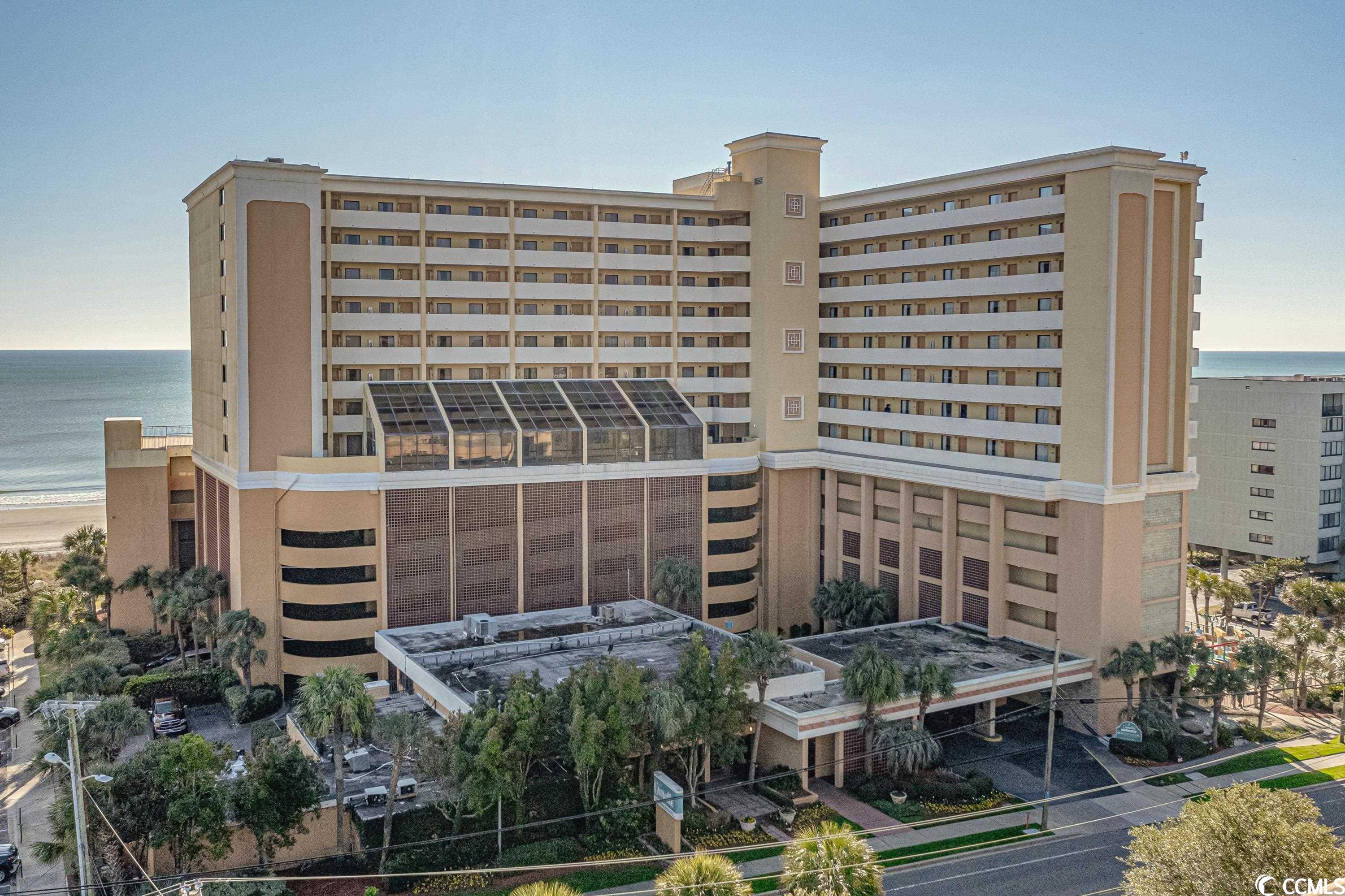 6900 N Ocean Blvd. Unit: 1038