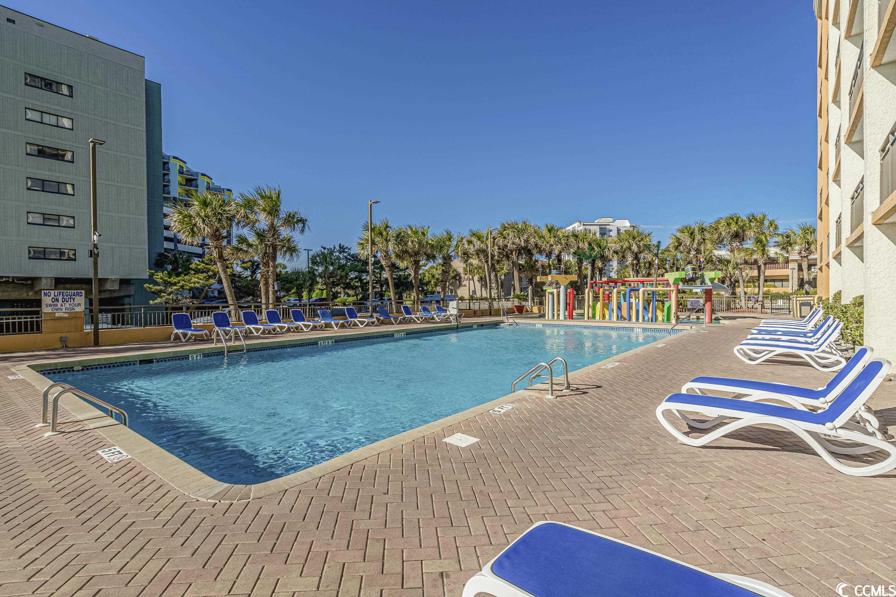 6900 N Ocean Blvd. Unit: 1038