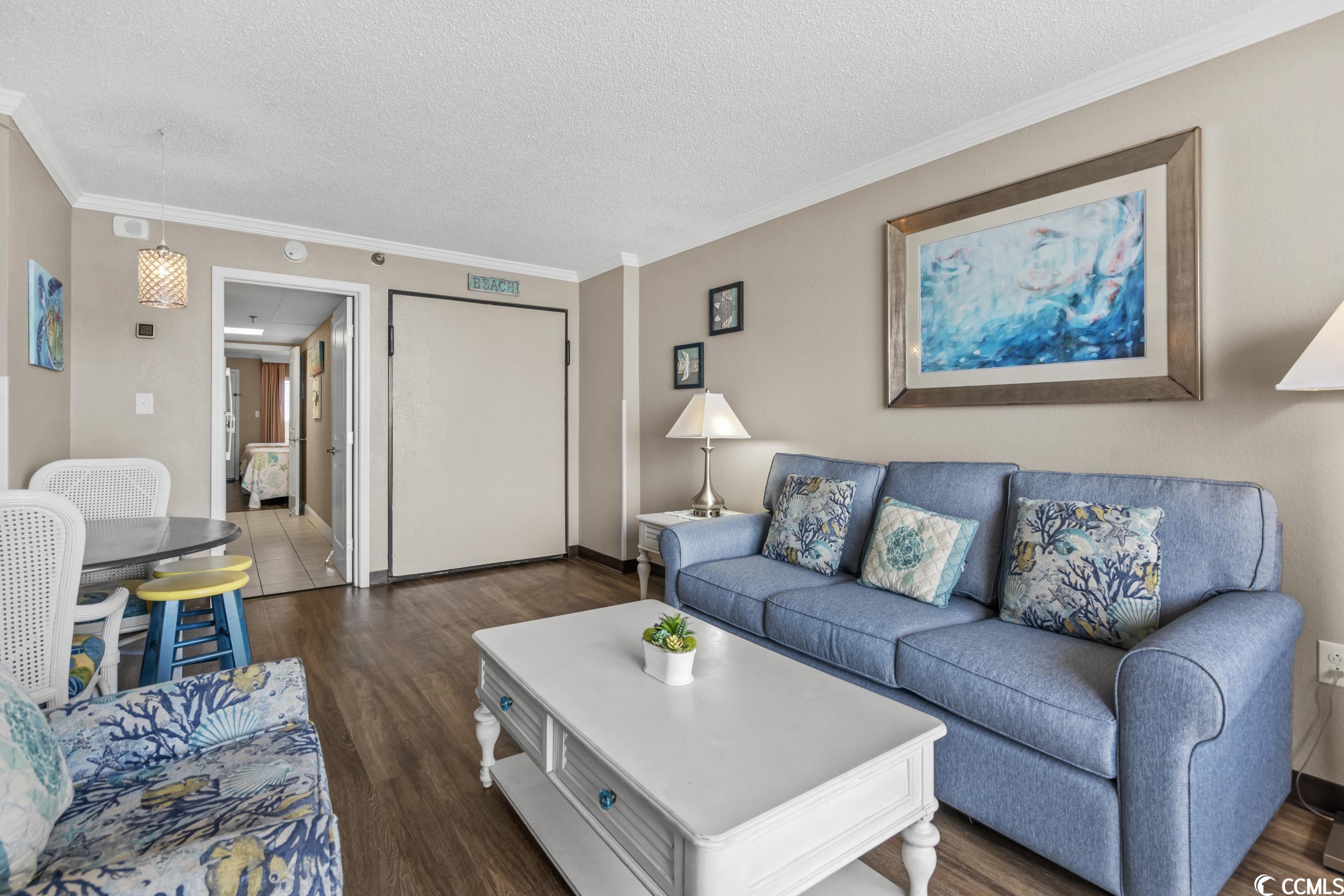 6900 N Ocean Blvd. Unit: 1038