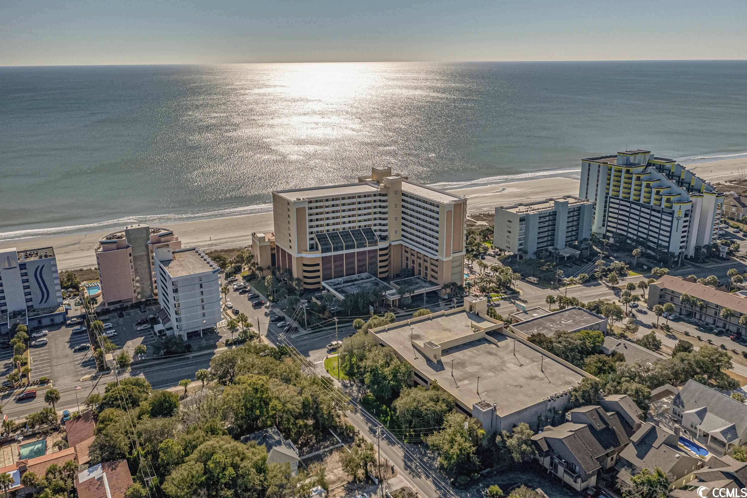 6900 N Ocean Blvd. Unit: 1038