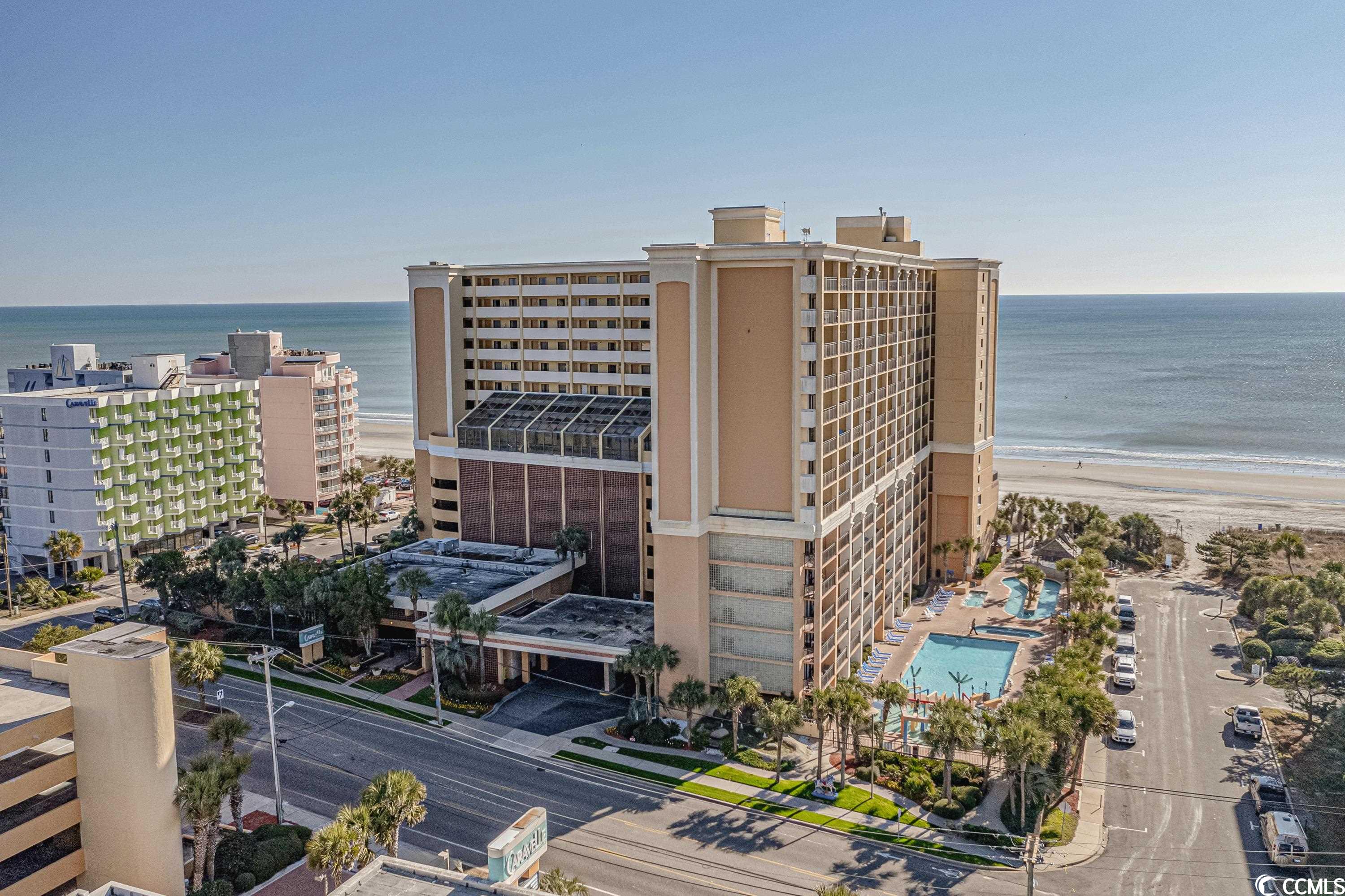 6900 N Ocean Blvd. Unit: 1038