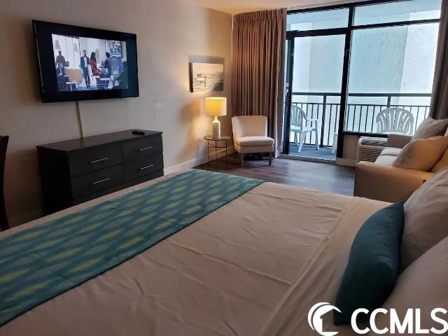 1501 Ocean Blvd. Unit: #422 Landmark Resort