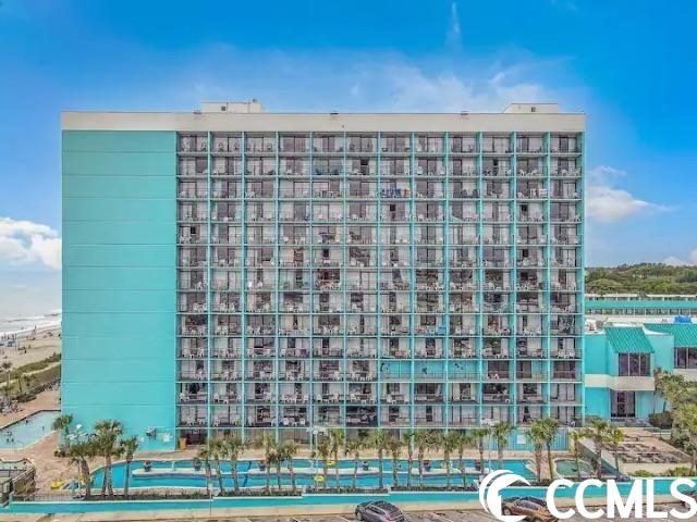 1501 Ocean Blvd. Unit: #422 Landmark Resort