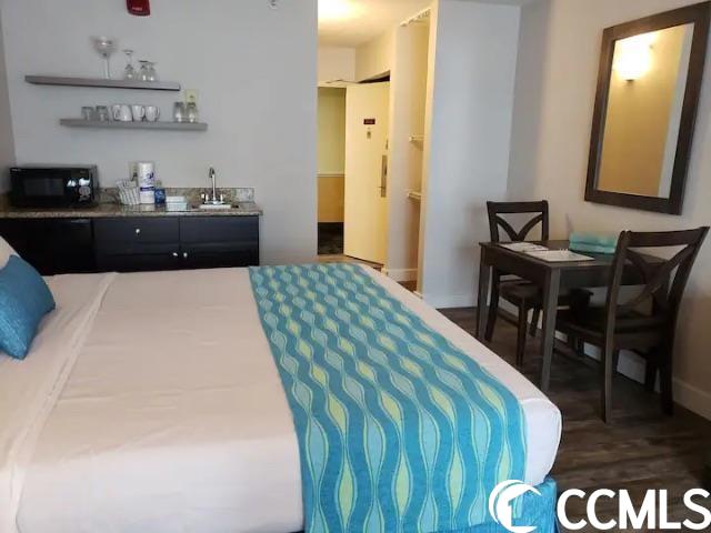 1501 Ocean Blvd. Unit: #422 Landmark Resort
