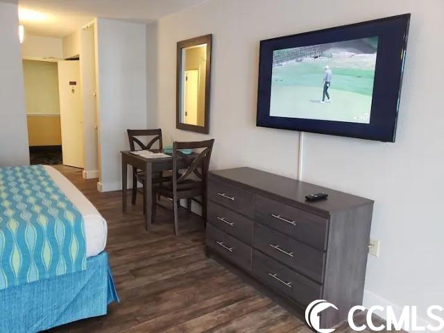 1501 Ocean Blvd. Unit: #422 Landmark Resort