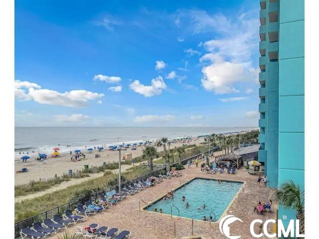 1501 Ocean Blvd. Unit: #422 Landmark Resort