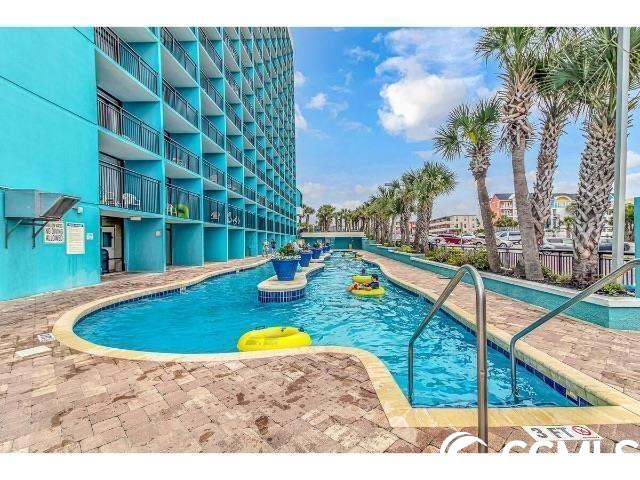 1501 Ocean Blvd. Unit: #422 Landmark Resort