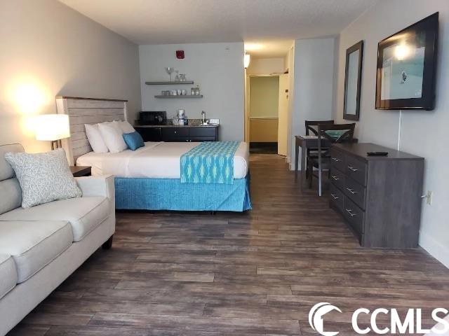 1501 Ocean Blvd. Unit: #422 Landmark Resort