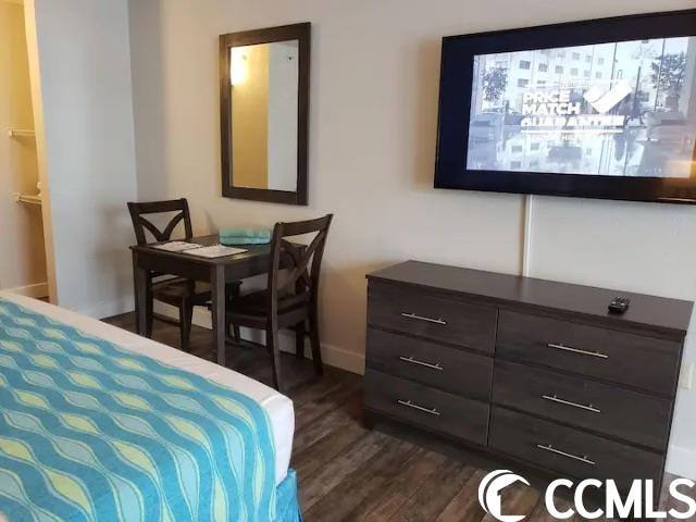 1501 Ocean Blvd. Unit: #422 Landmark Resort