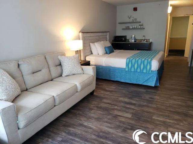 1501 Ocean Blvd. Unit: #422 Landmark Resort