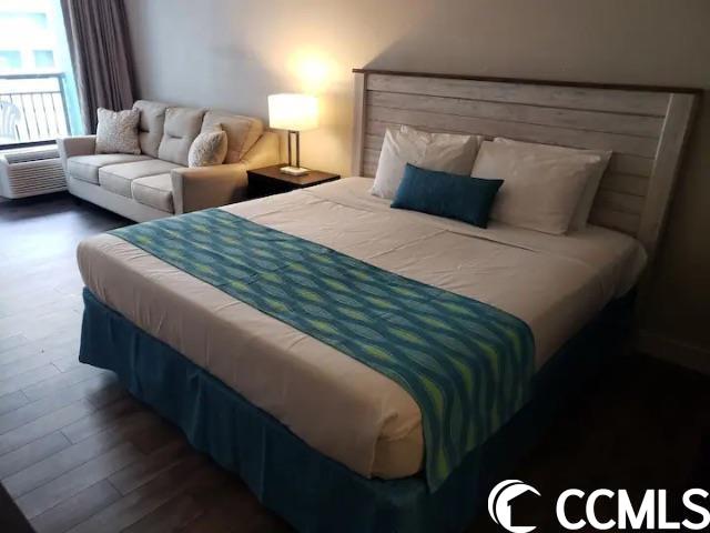 1501 Ocean Blvd. Unit: #422 Landmark Resort