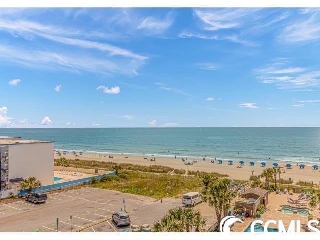 1501 Ocean Blvd. Unit: #422 Landmark Resort