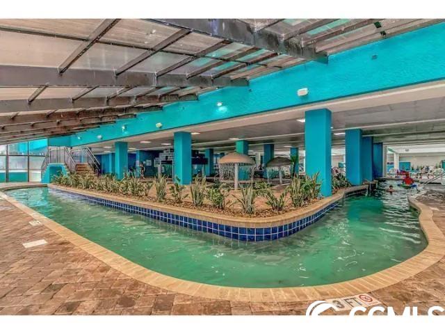 1501 Ocean Blvd. Unit: #422 Landmark Resort