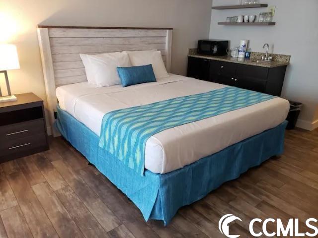 1501 Ocean Blvd. Unit: #422 Landmark Resort