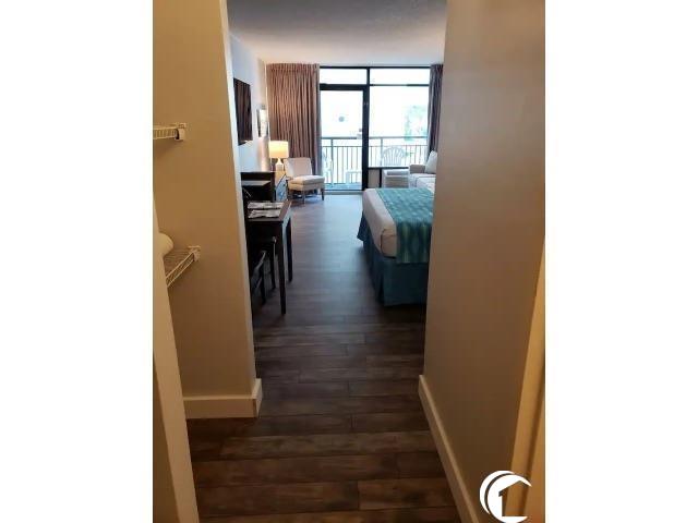 1501 Ocean Blvd. Unit: #422 Landmark Resort