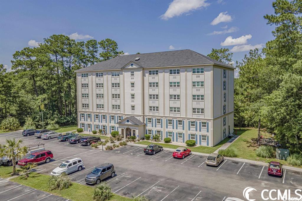 6850 Blue Heron Blvd. Unit: #502 Savannah Myrtle Beac
