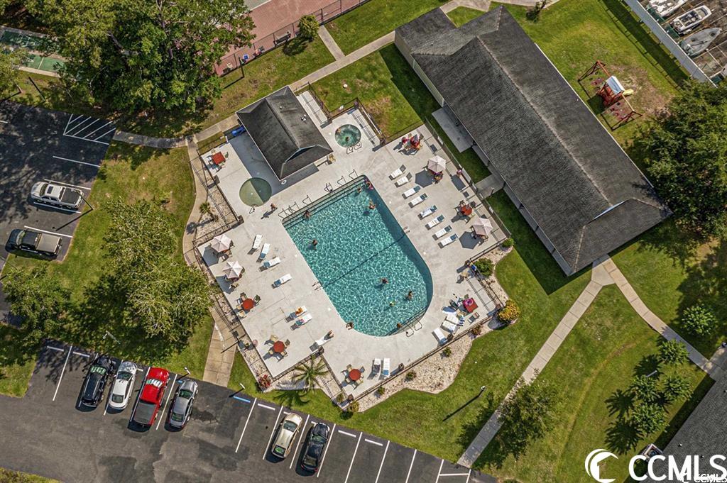6850 Blue Heron Blvd. Unit: #502 Savannah Myrtle Beac