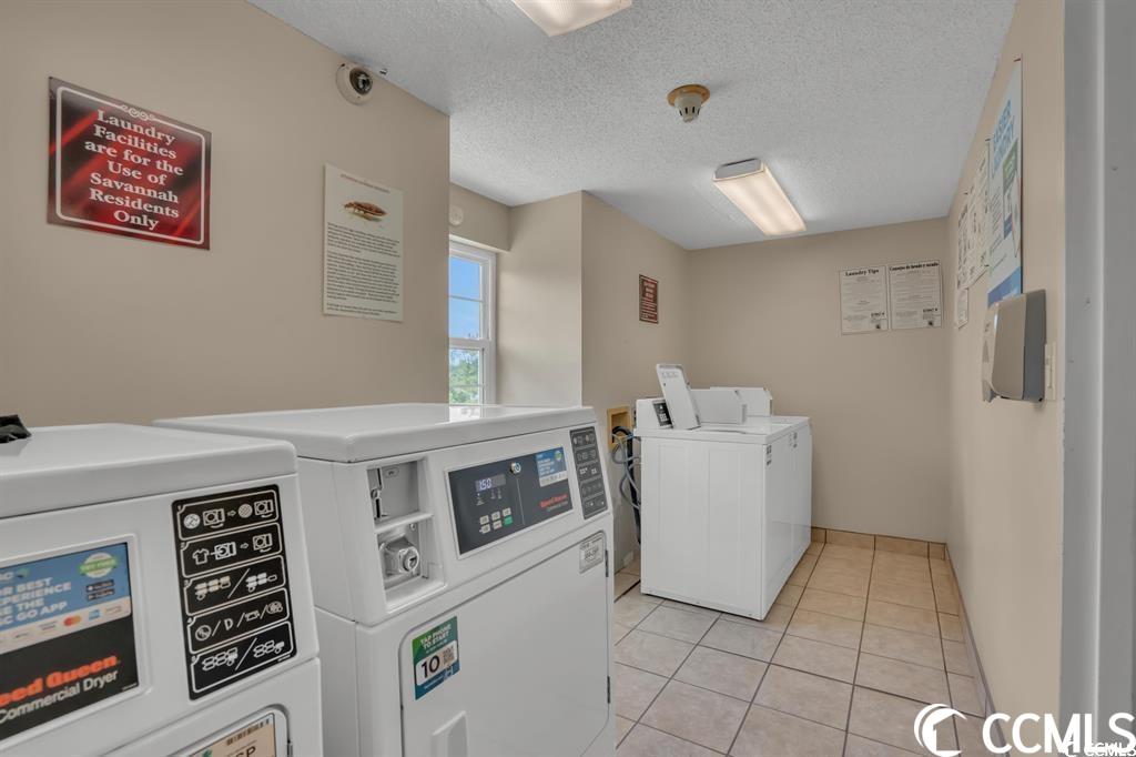 6850 Blue Heron Blvd. Unit: #502 Savannah Myrtle Beac