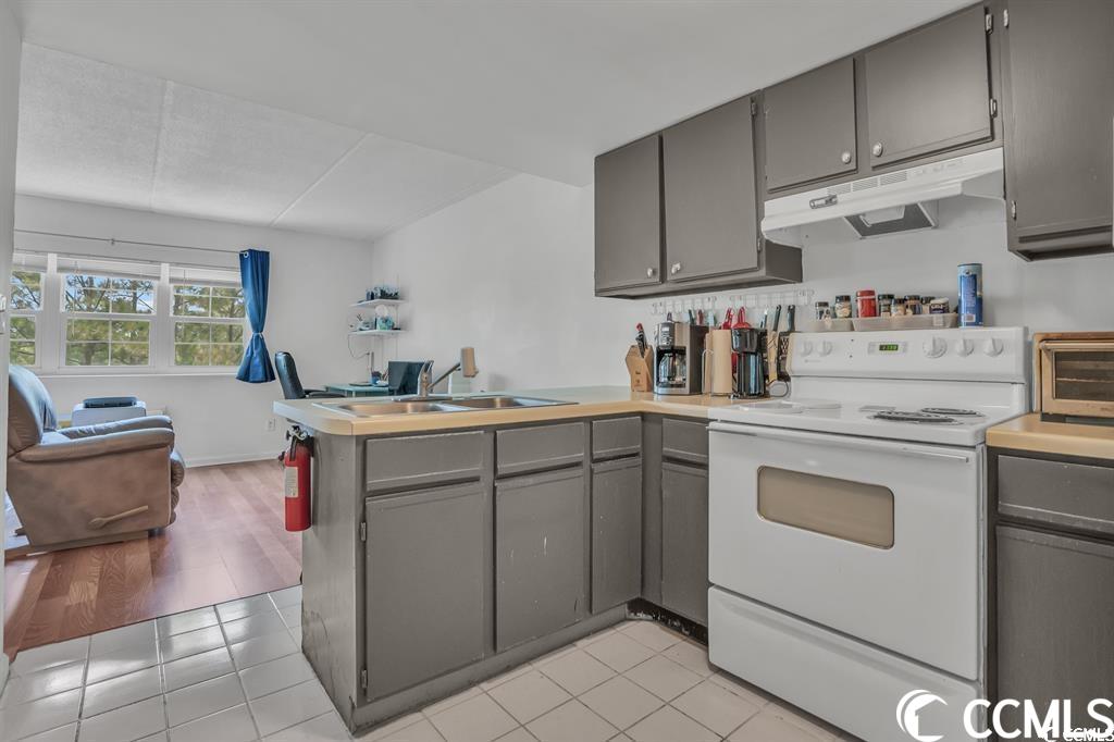6850 Blue Heron Blvd. Unit: #502 Savannah Myrtle Beac