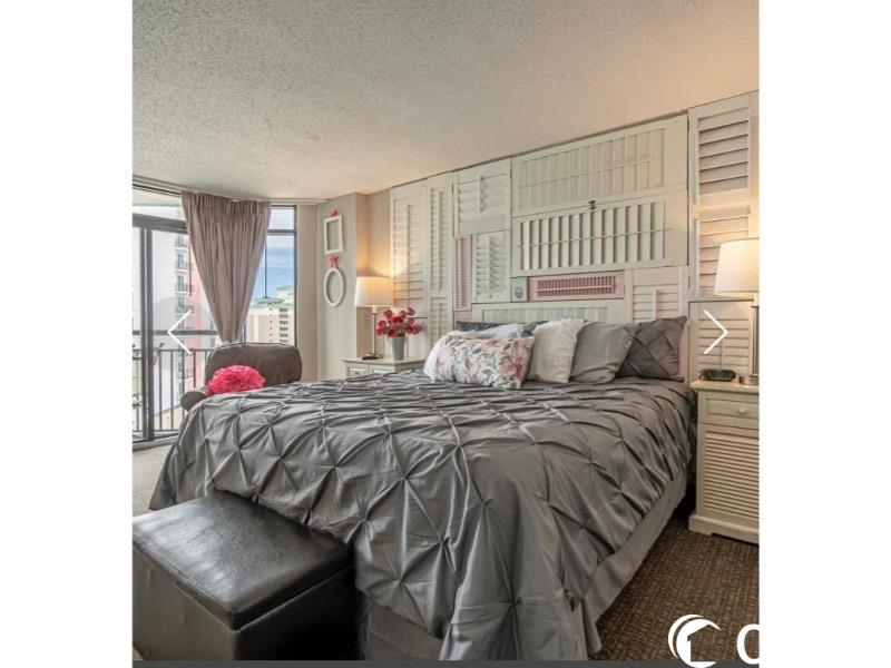 1501 Ocean Blvd. S Unit: 1151