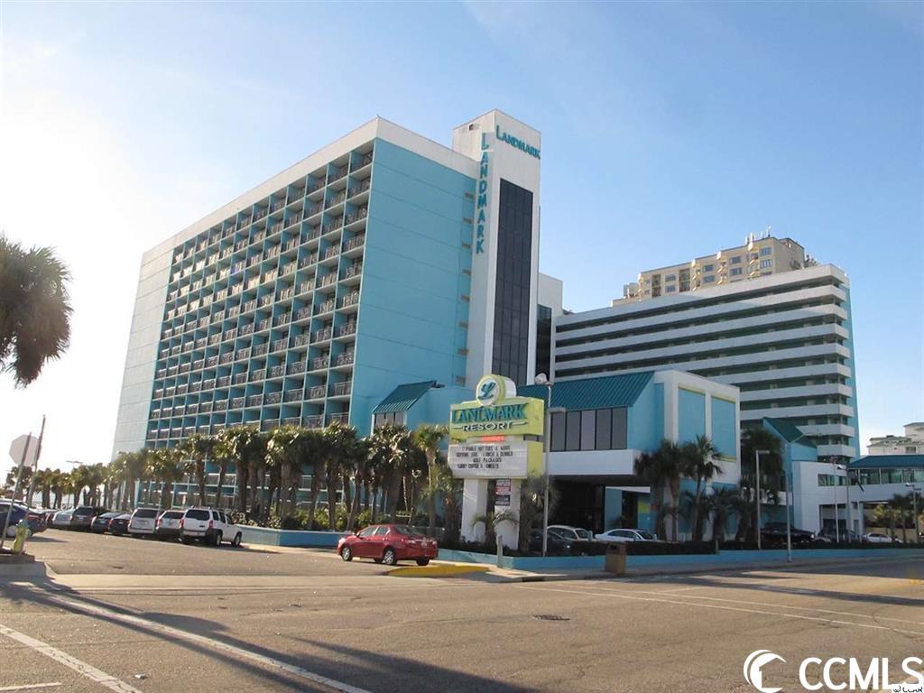 1501 Ocean Blvd. S Unit: 1151