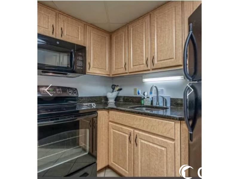 1501 Ocean Blvd. S Unit: 1151