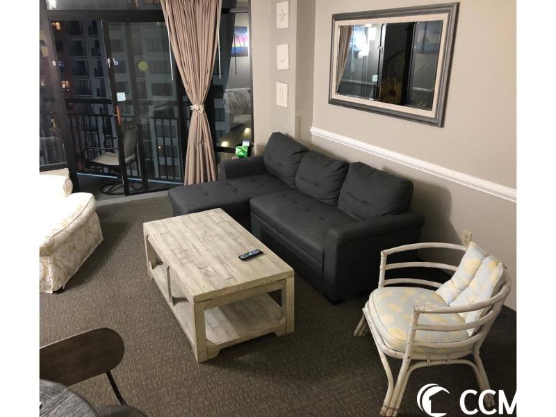 1501 Ocean Blvd. S Unit: 1151