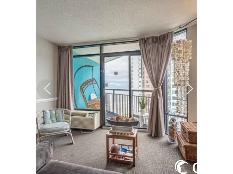 1501 Ocean Blvd. S Unit: 1151