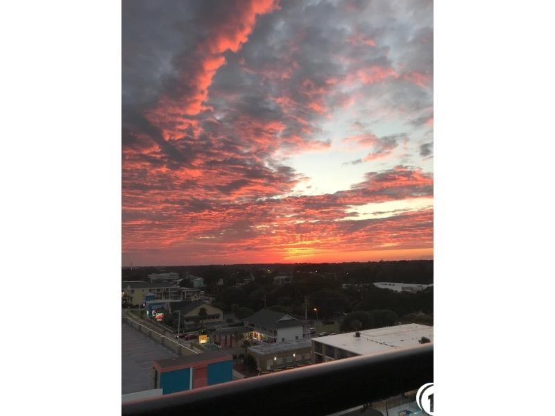 1501 Ocean Blvd. S Unit: 1151