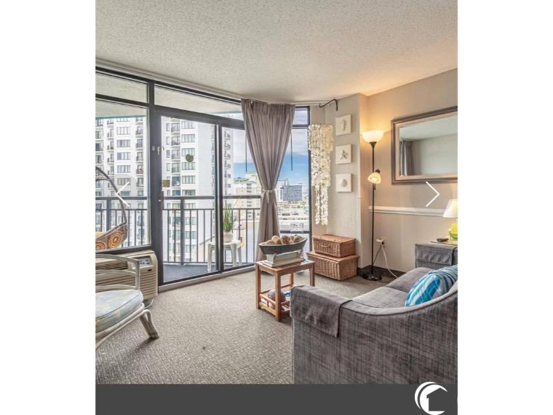1501 Ocean Blvd. S Unit: 1151