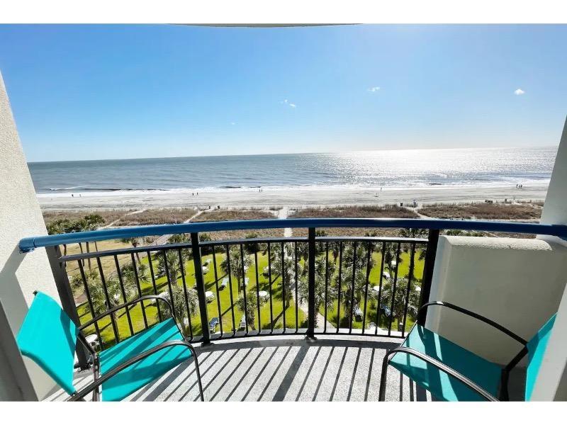 2300 N Ocean Blvd. Unit: 534