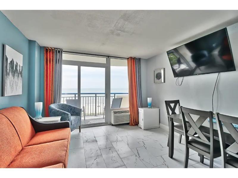 2300 N Ocean Blvd. Unit: 534