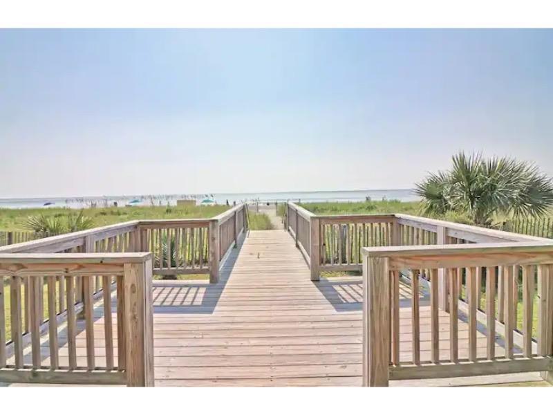 2300 N Ocean Blvd. Unit: 534