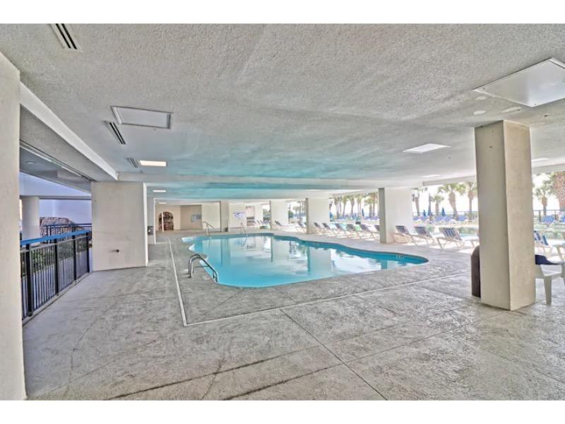 2300 N Ocean Blvd. Unit: 534