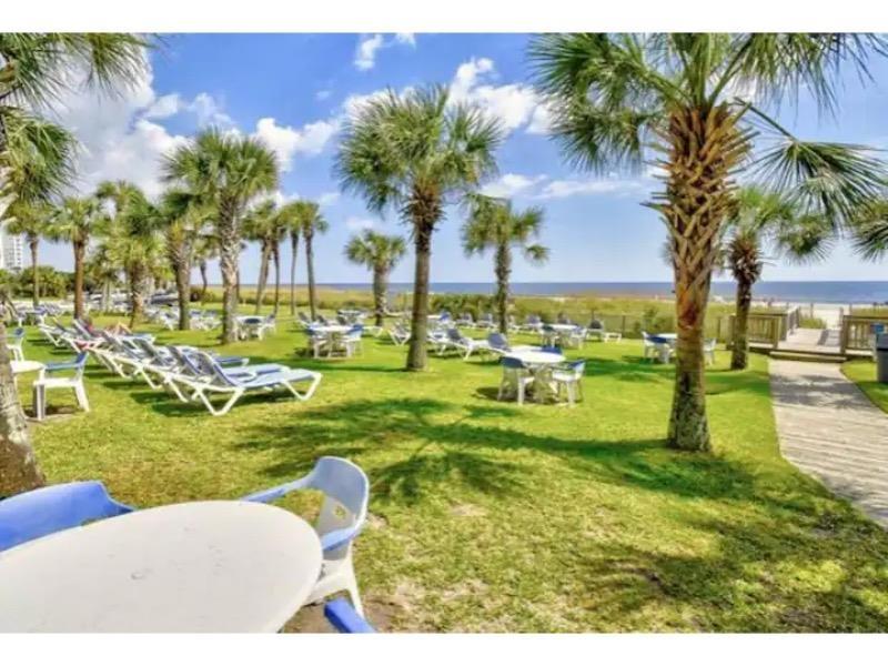 2300 N Ocean Blvd. Unit: 534