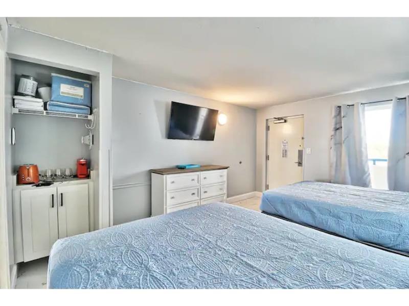 2300 N Ocean Blvd. Unit: 534
