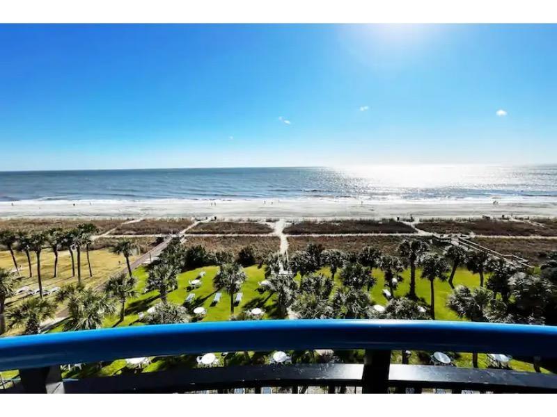 2300 N Ocean Blvd. Unit: 534