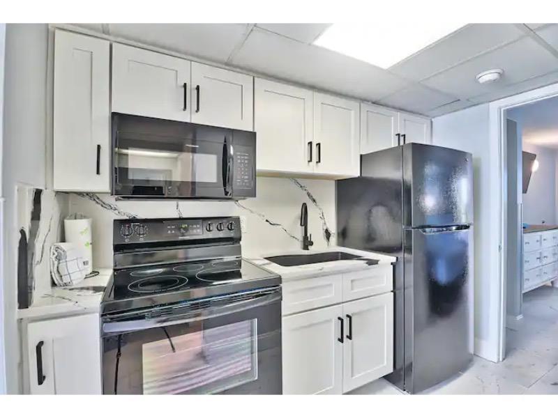 2300 N Ocean Blvd. Unit: 534