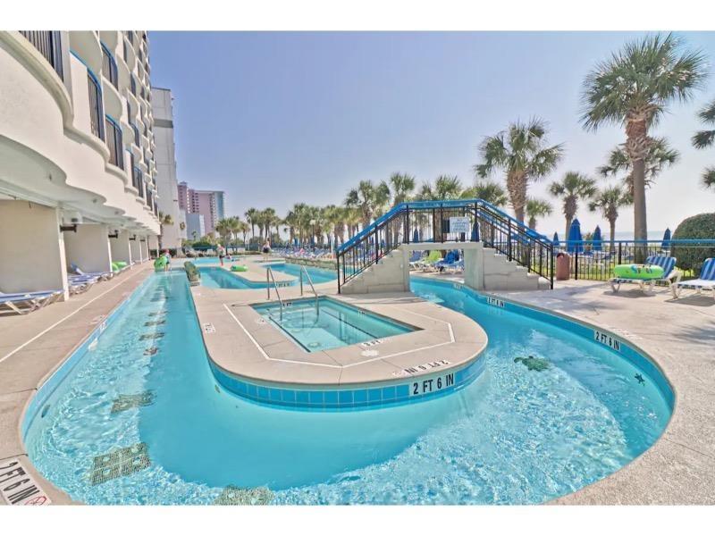 2300 N Ocean Blvd. Unit: 534